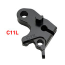 2020-2021 HONDA CRF1100L AFRICA TWIN CNC CURTO ALAVANHO DE BREA