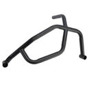 Yamaha Tracer 7 Sturzbügel, unterer Motorschutzbügel, Stahlrahmen, schwarz, Baujahre 2021–2025