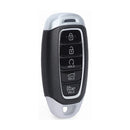 2021-2022 Hyundai Elantra Smart Remote Key 95440-AA000 MBEC5FOB2004