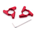 Regulador de precarga de horquilla de hoja apto para RSV 1000, Ducati 1098, 748/996/998/999 22mm