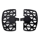 Front Footrests Foot Pegs fit for BMW R18 / R18B / R18 Classic 2020-2024