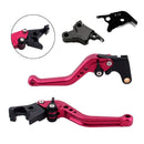 2021-2022 CFMOTO 700CL-X Sport Nová krátká spojovací brzdová páka