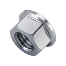 Ritzelmutter-Satz M10x1,5mm Grau für Aprilia RSV RSV4 1000R Factory 2004-2016