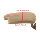 Beige Leder Armlehne Mittelkonsole Deckel Für BMW E90 E91 E92 E93 51169134486