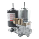 2009-2016 TOYOTA PRIUS ZVW30/ZVW35 Antiblockier-ABS-Bremsverst?rker-Pumpen-Baugruppe 47070-47060 47070-47050