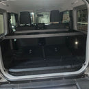 2019–2026 Suzuki Jimny JB64 JB74 Gepäckraumerweiterungsablage