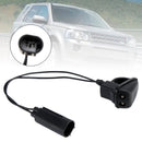 2006–2014 Land Rover Freelander 2 Frontscheinwerfer-Waschdüse links