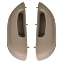 1996-2002 Chevrolet Express 1500/2500/3500 2-teilige Türarmlehnen-Griffabdeckung 12376621