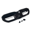 Rejilla de parachoques delantero estilo M60 para BMW Serie 5 (2024 en adelante) con motor i5 (G60, G61, G68).