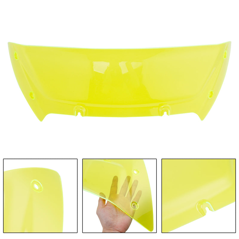 2023-2025 CVO Road Glide FLTRXSTSE ST Windschutzscheibe Windschutz