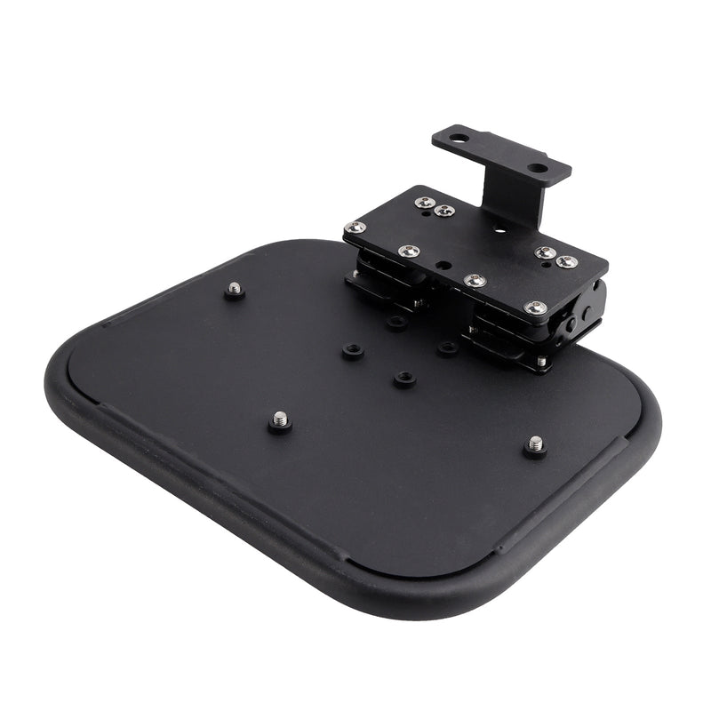 2020-2024 Honda Ct125 Huntercub 125 Satteltaschenhalterung Schwarz