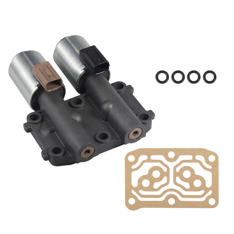 2004-2008 Acura TSX Base Model 5-trinns girkasse Dobbel lineær solenoide 28260-PRP-014