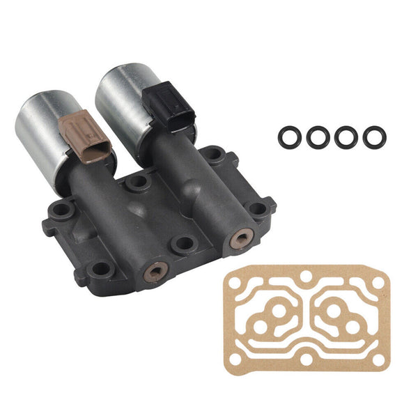 2002-2006 Acura RSX Base 5-växlad transmission dubbel linjär solenoid 28260-PRP-014