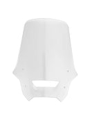 2024 Honda NX400 NX500 vindrutevindskydd