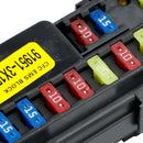 2012-2018 Kia Ceed JD moduł silnika skrzynka bezpieczników 91951-3X150