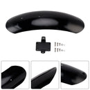 2023–2025 HONDA CL250 CL300 CL500 SCL500 Stahl-Kotflügel vorne