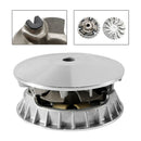 2008-2009 Triton Baja 250 Front Clutch Variator Remskivesett 22400-E17-000