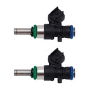 2 Stück 2521387 Einspritzdüsen GX1128IJ118XG für Polaris RZR XP 1000 2017-2026