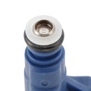 1 Stück Einspritzdüse für Porsche Cayenne 9PA 4,5L 0280156101