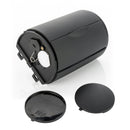 Center Console Hinten Aschenbecher Schwarz 1J0857962H Für VW Golf IV 4 1J1 1J5