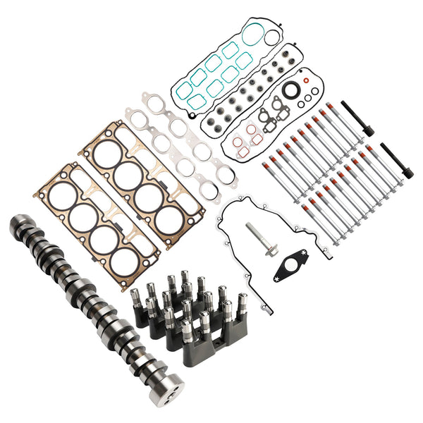 2014–2023 Chevrolet GMC 5,3 l Trucks SUV AFM DOD Nockenwellenheber-Kit
