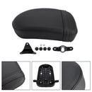 2017-2024 Honda CMX300 CMX500 Rücksitzbank-Sitzkissen, flach, PU