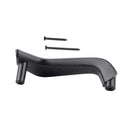 Left Driver Side Inner Door Pull Handle For Ford Fiesta Manual Window 2011-2020