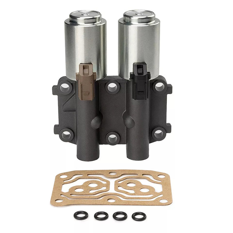 2008-2009 Honda Accord EX Coupe 2-dveřová 2,4L převodovka Dual Linear Solenoid 28260-R90-004