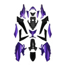 Kåpesett for Yamaha TMAX 560 (Injeksjon) 2025-2026