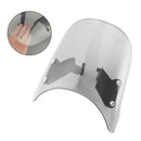 2019-2023 Husqvarna Vitpilen 401/Svartpilen 401 Windschutzscheibe Windschutz