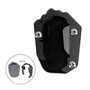 Placa de caballete lateral pie de caballete para BMW R1300 2024+