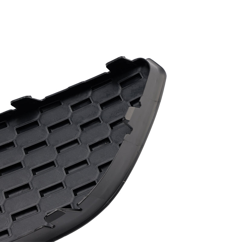 2012–2016 Audi A3 2 Stück Frontstoßstange Nebelscheinwerfer Abdeckung Kühlergrill