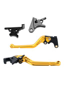 Lang koblingsbremsehåndtag Fit til Honda CB350 Hness GB350 CB350 2021-2023