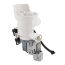 00436440 Ablaufpumpe für Waschmaschinen, kompatibel mit Bosch Waschmaschine 436440 00674704