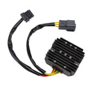 Spannungsregler/Gleichrichter 12V 31600-Abd2-900 für Kymco X-Town 125I 2016-2020 Dt X125
