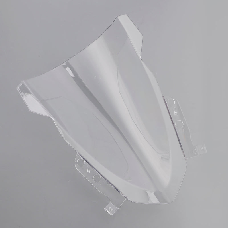 2024+ Daytona 660 motorsykkel frontrute vindbeskyttelse