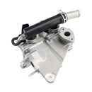 2012-2015 TACOMA z wtórnym zaworem smogowym silnika powietrza 4,0-L-V6-1G-FE 25710-31022 25710-31020, 25710-31021