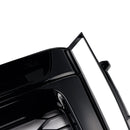 2018–2019 Audi A5 S-Line S5 2 Stück Frontstoßstange Nebelscheinwerfer Kühlergrill Abdeckung