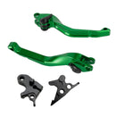 2020-2021 HONDA CRF1100L AFRICA TWIN CNC CURTO ALAVANHO DE BREA