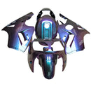 Injection Verkleidung Kit Karosserie Kunststoff ABS fit Für Kawasaki ZX12R 2000-2001