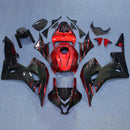 Verkleidungssatz aus ABS-Kunststoff für Honda CBR600RR 2007-2008 F5