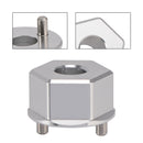 2013–2015 2 Pin für Fox Float CTD Stoßdämpferkolben Werkzeug/Steckschlüssel – dasselbe wie