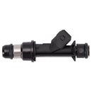 1 stk drivstoffinjektordyse for Vauxhall Astra Meriva Zafira-motorer 24435068 5817414