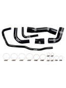 2021-2024 BMW S1000XR Kit de mangueira de refrigeração de silicone