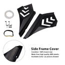 Seitenschutzverkleidung für Honda CBR650R (Modelljahre 2024–2025)