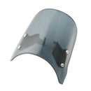 2019-2023 Husqvarna Vitpilen 401/Svartpilen 401 Windschutzscheibe Windschutz