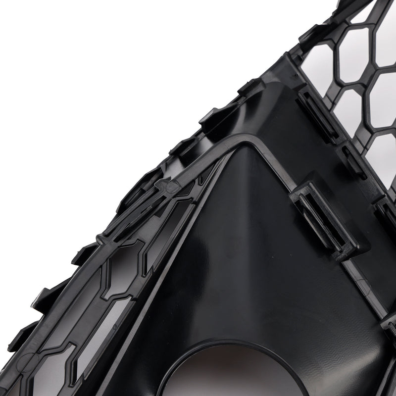 2020-2023 Audi A5 S-line S5 2PCS Frontstoßstange Nebelscheinwerfer Abdeckung Kühlergrill 8W6807682T3Q7