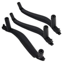 RHD 3PC Innen Tür Griff Pull Abdeckung Für BMW X5 F15 X6 F16 2014-2018