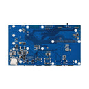 Raspberry Pi CM5 Poe -laajennuskortti, laskentamoduuli, pohjataulutuki, M.2 NVME