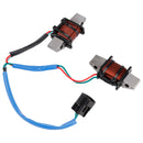 Stator-Lichtspule für Yamaha 50, 60 und 70 PS Zweitakt-Außenbordmotoren 6H2-85533-01